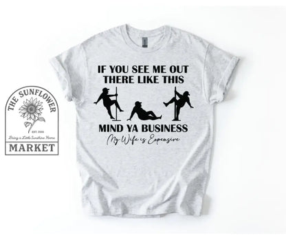 Mind Ya Business