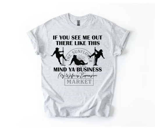 Mind Ya Business