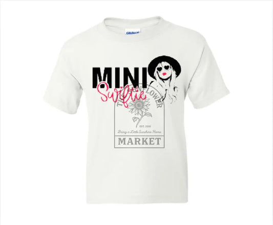 Mini Swiftie - graphic tees