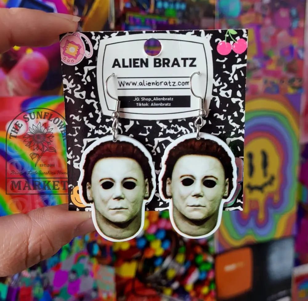 MM Earrings - shopthemarket