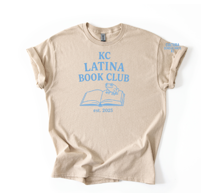 Latina Book Club