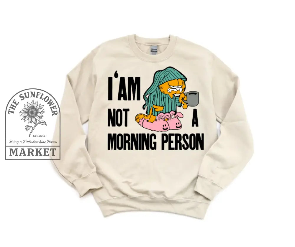 Morning Person