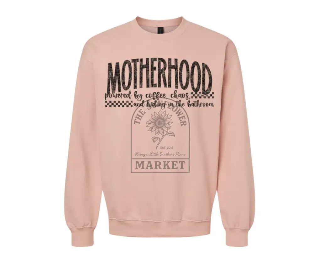 Motherhood