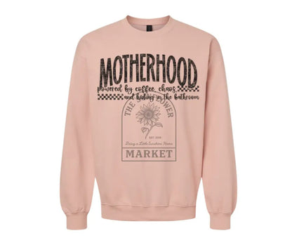 Motherhood