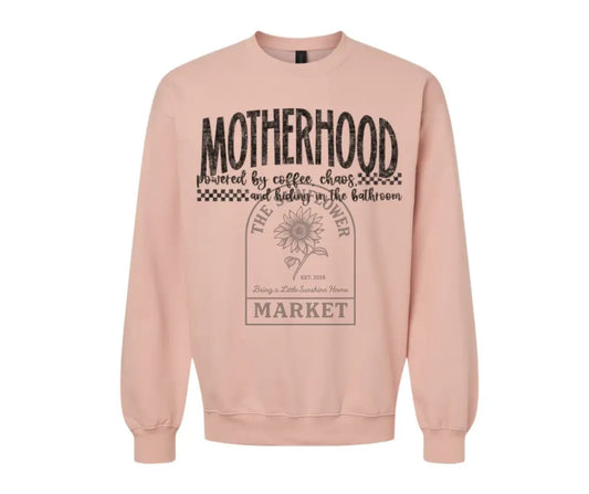 Motherhood