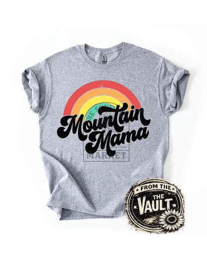 Mountain Mama