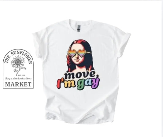 Move I’m Gay