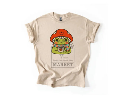 Mushroom