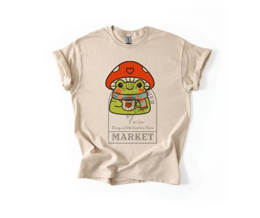 Mushroom