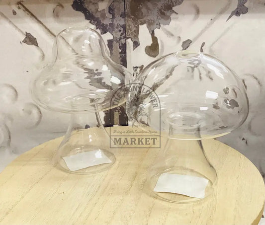 Mushroom Plant Holders
