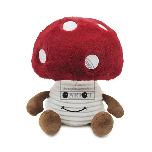 Mushroom Warmies