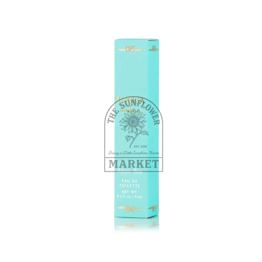 Mystic Rose Florica Eau de Toilette