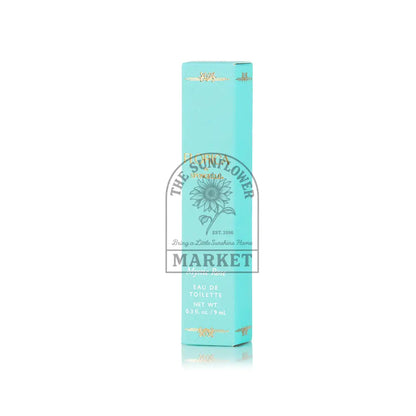 Mystic Rose Florica Eau de Toilette