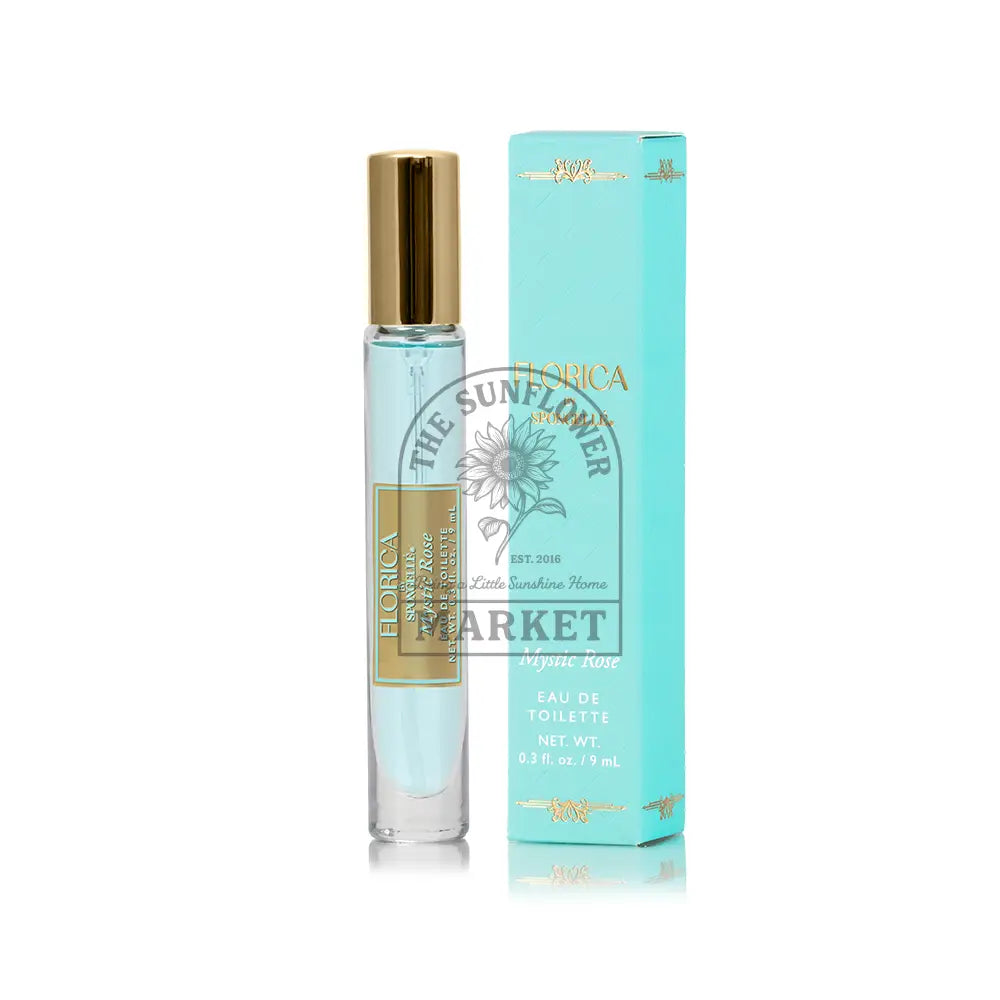 Mystic Rose Florica Eau de Toilette