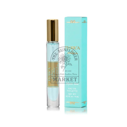 Mystic Rose Florica Eau de Toilette