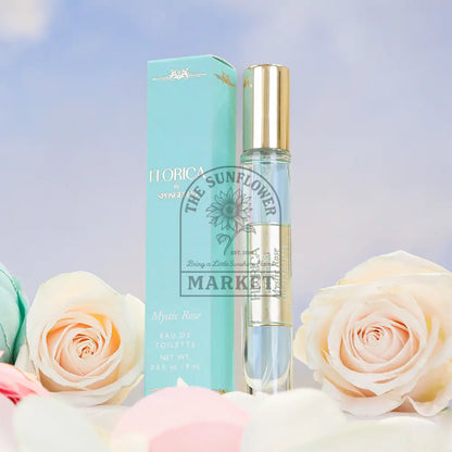 Mystic Rose Florica Eau de Toilette