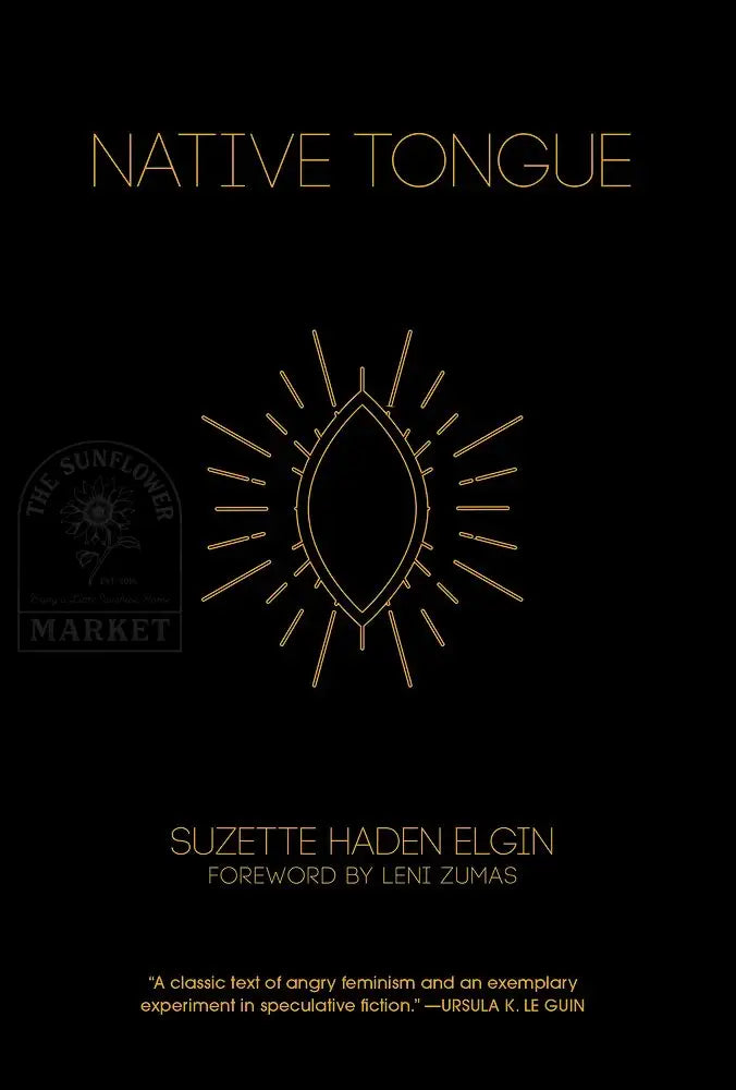 Native Tongue