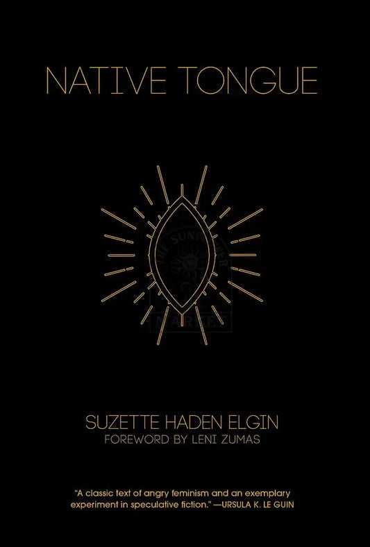 Native Tongue