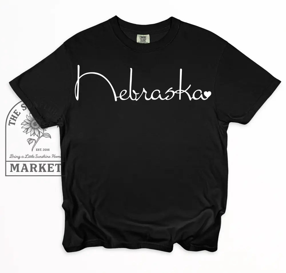 Nebraska Script