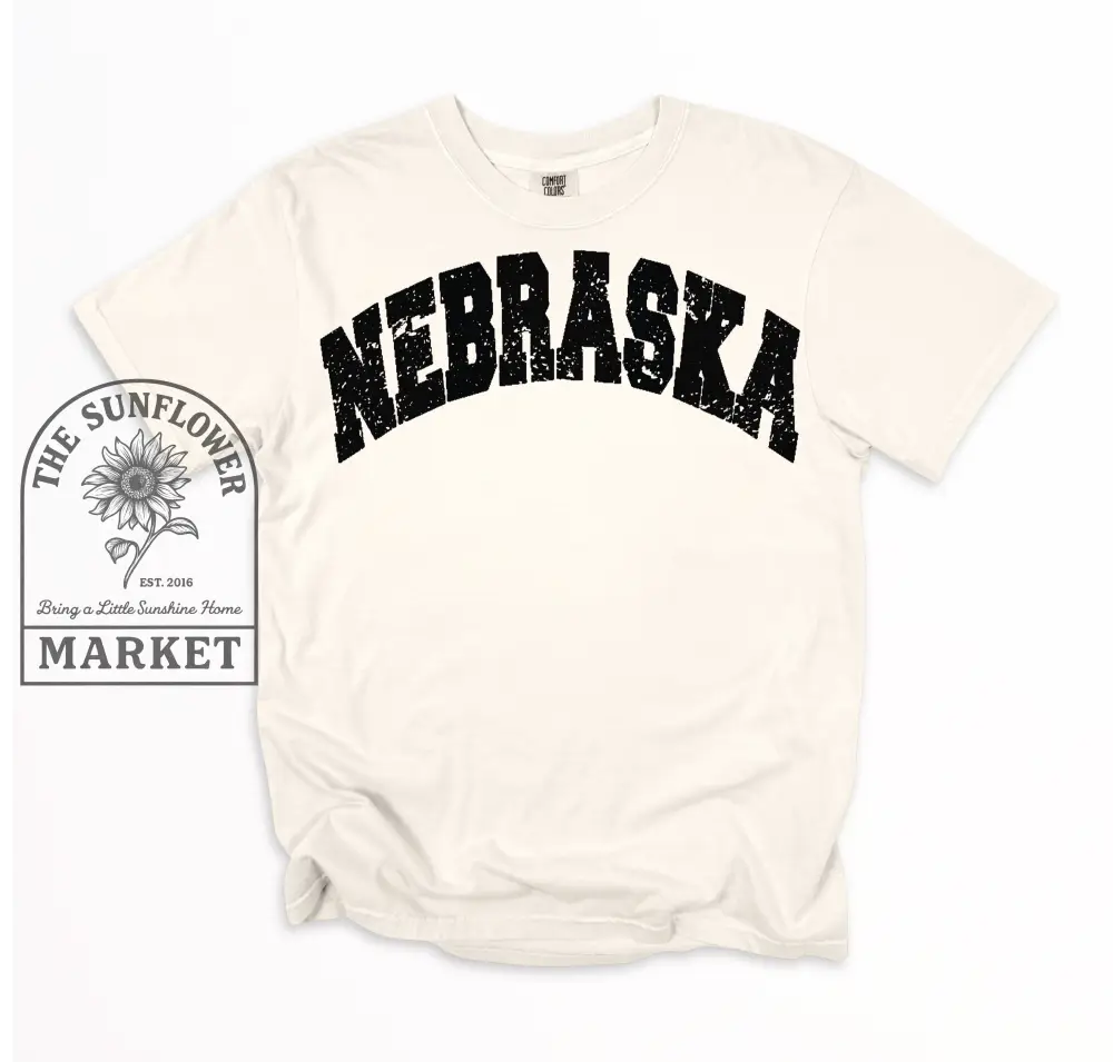 Nebraska Varsity