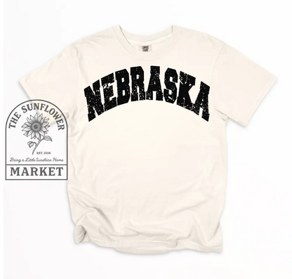 Nebraska Varsity