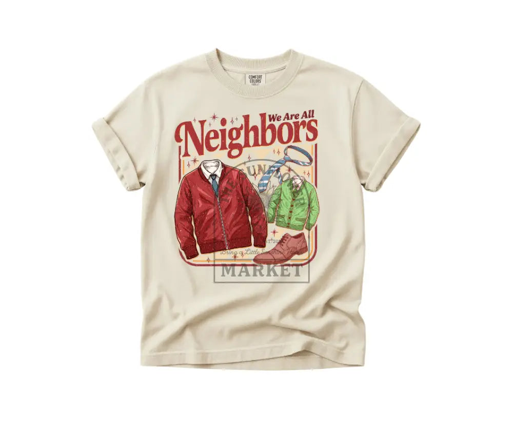 Neighbors