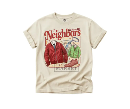 Neighbors