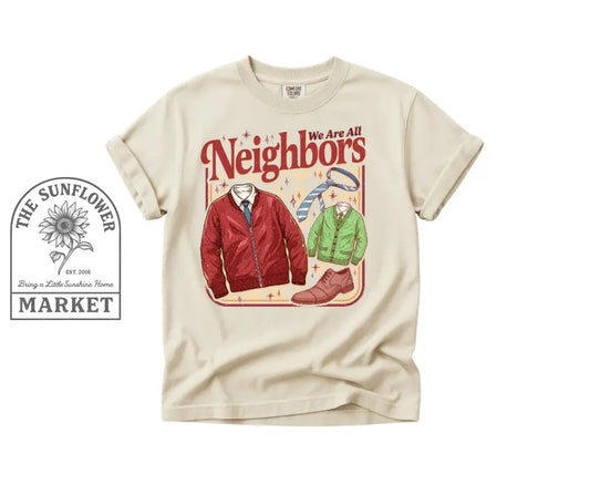 Neighbors