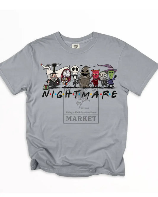 Nightmare