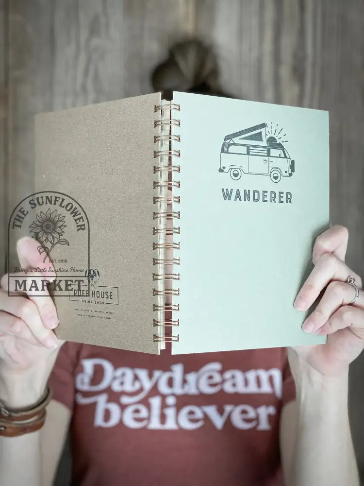 Notebooks