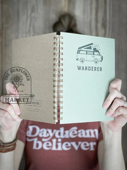 Notebooks