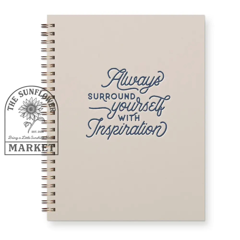Notebooks