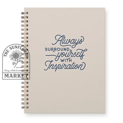 Notebooks
