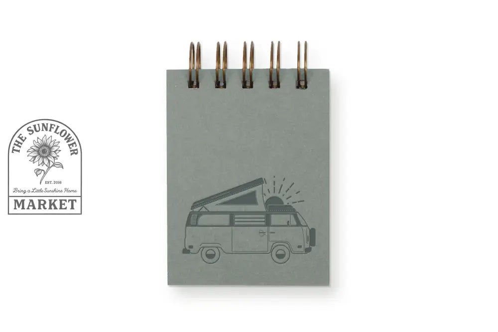 Notebooks