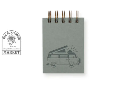 Notebooks