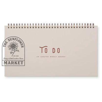 Notebooks