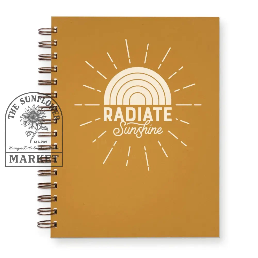 Notebooks - Large