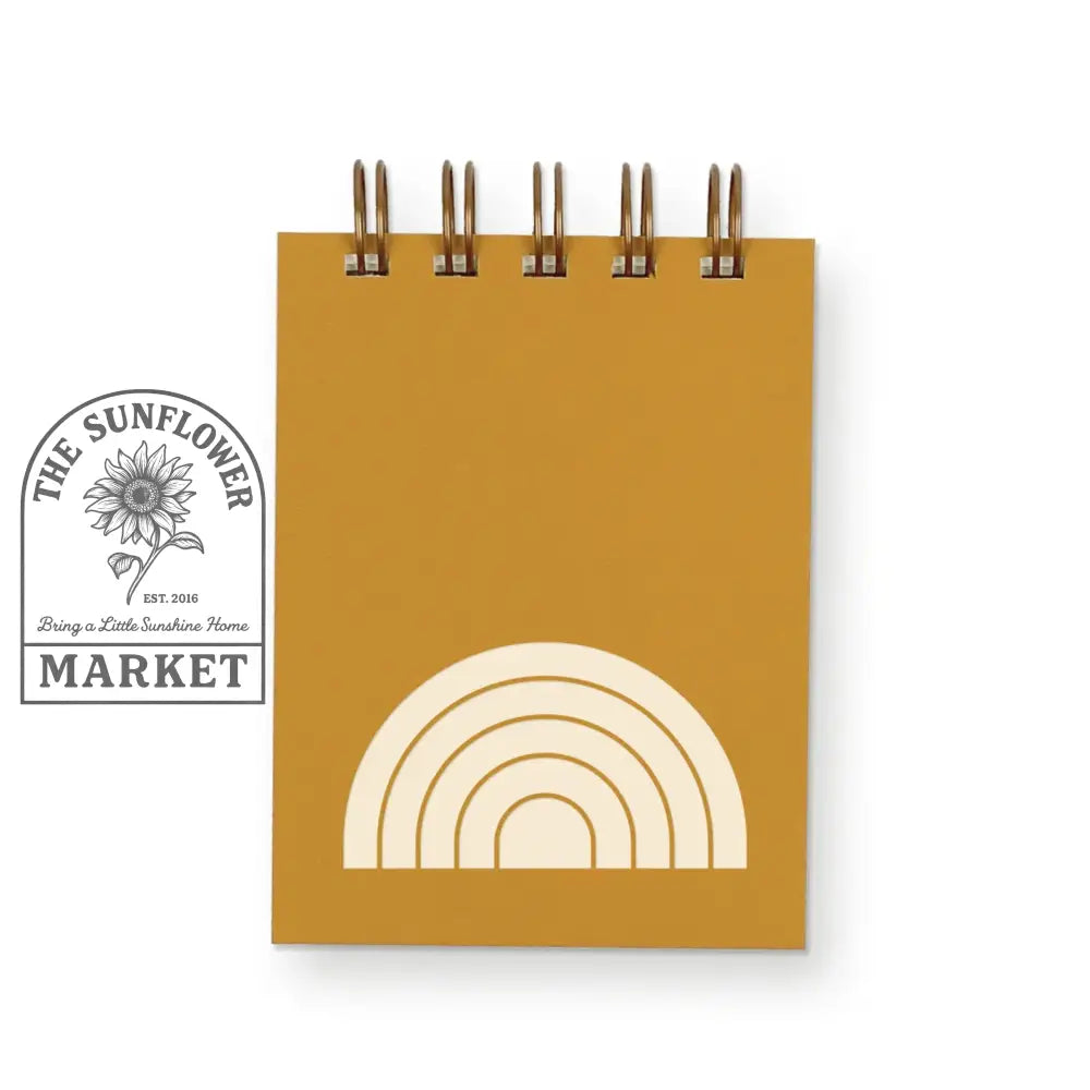 Notebooks - Small