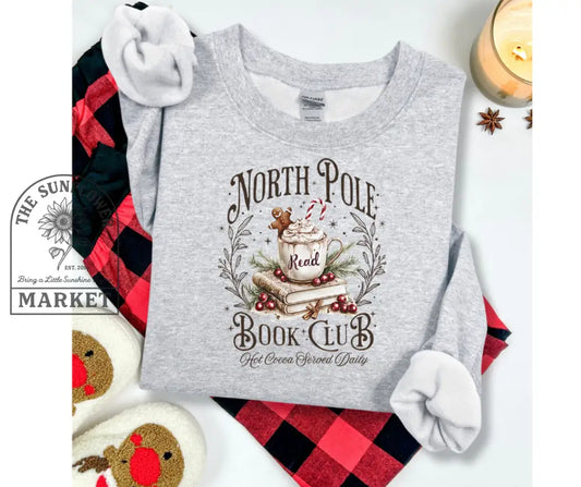 NP Book Club