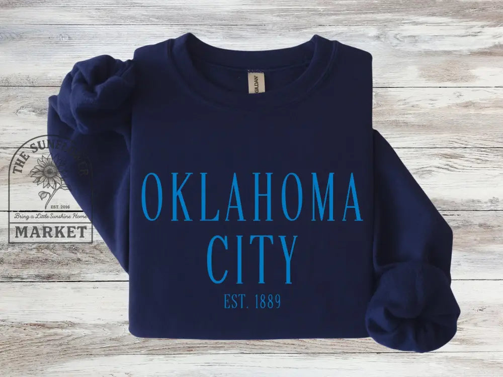 Oklahoma City