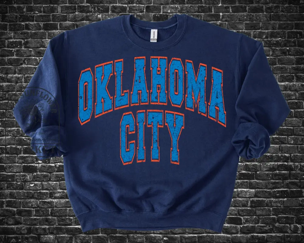 Oklahoma City Varsity