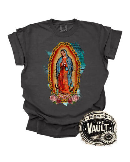 Our Lady of Guadalupe