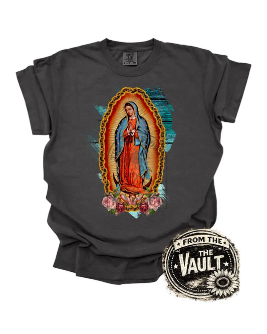Our Lady of Guadalupe