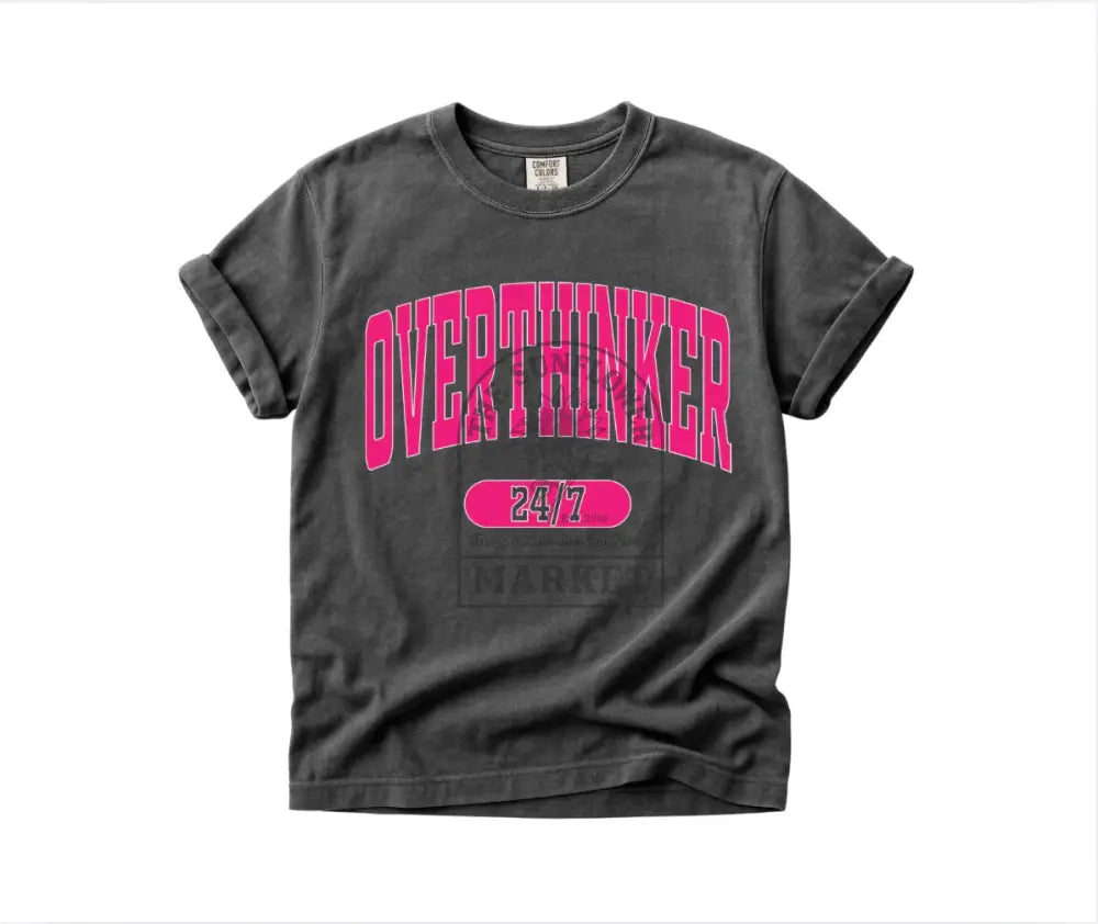 Overthinker