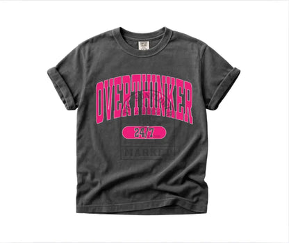 Overthinker