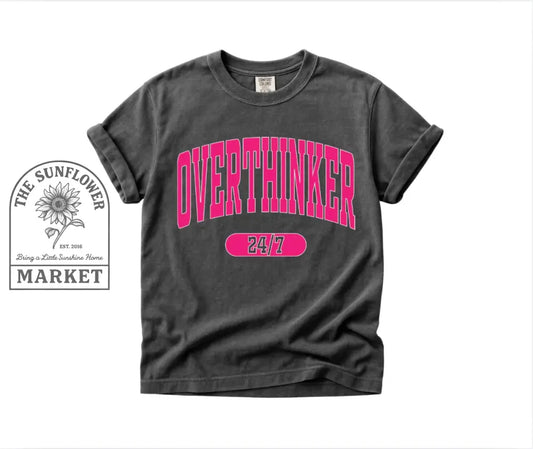 Overthinker