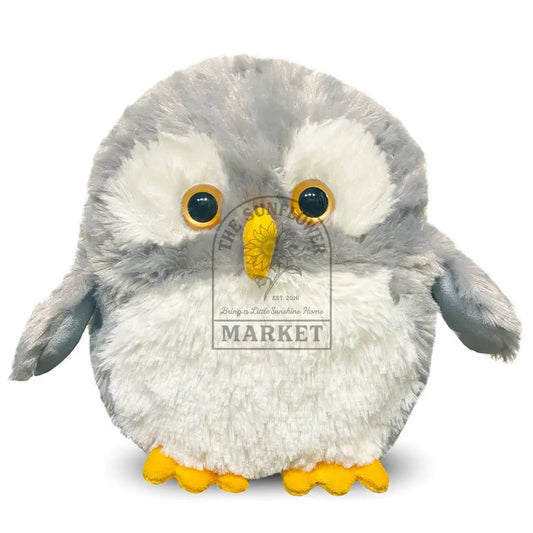 Owl Warmies - shopthemarket
