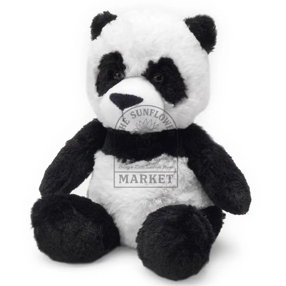 Panda Warmies