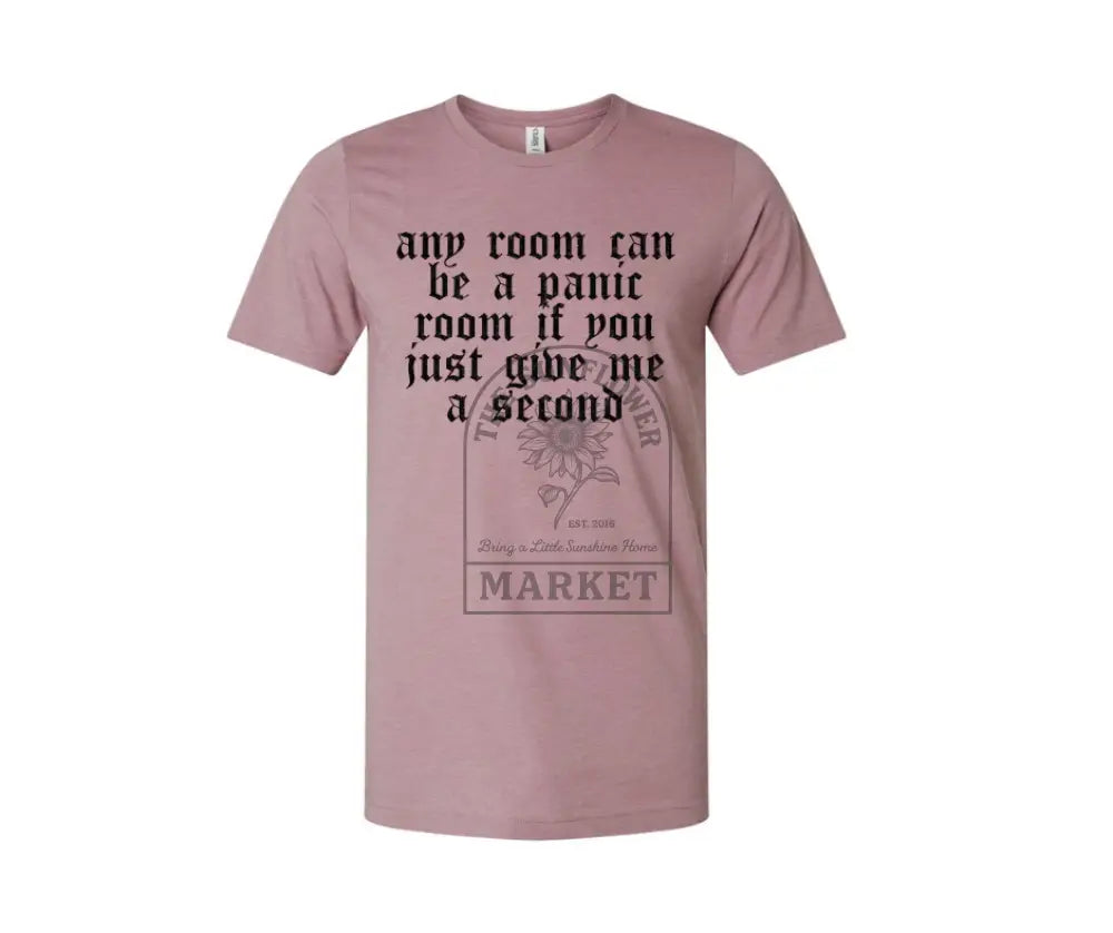 Panic Room