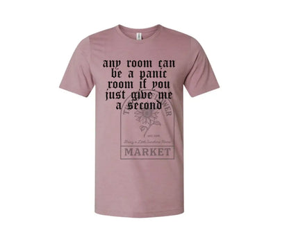 Panic Room